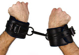 Handcuff-Padded