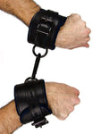 Handcuff-Padded