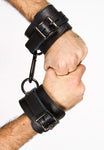 Handcuff-Basic