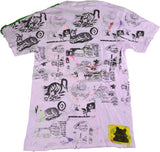 Scooter LaForge T-Shirt-MESS