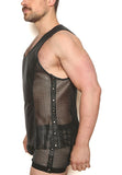 Grecco Perforated Tank