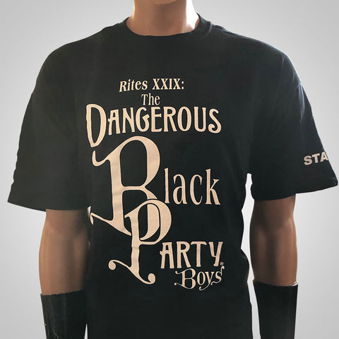 Dangerous T Shirt