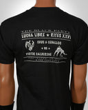 Luche Libre T shirt
