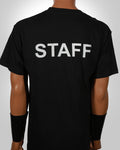 Snakes T Shirt- Staff Version
